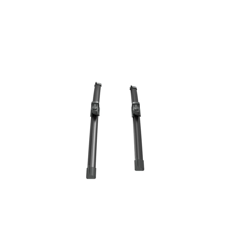 Bosch Aerotwin Wiper Blade Set 530mm + 475mm — A308S fits Seat Cordoba 2002-2009