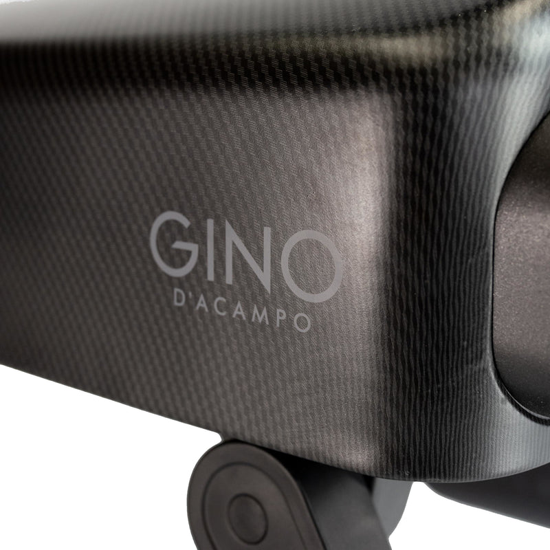 14 Gas Fired Pizza Oven Carbino GP080301 Gino D'Acampo - Dynamic Drive