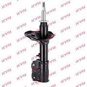 KYB Shock Absorber Damper Strut Front Right fits Mitsubishi Colt 1992-1996