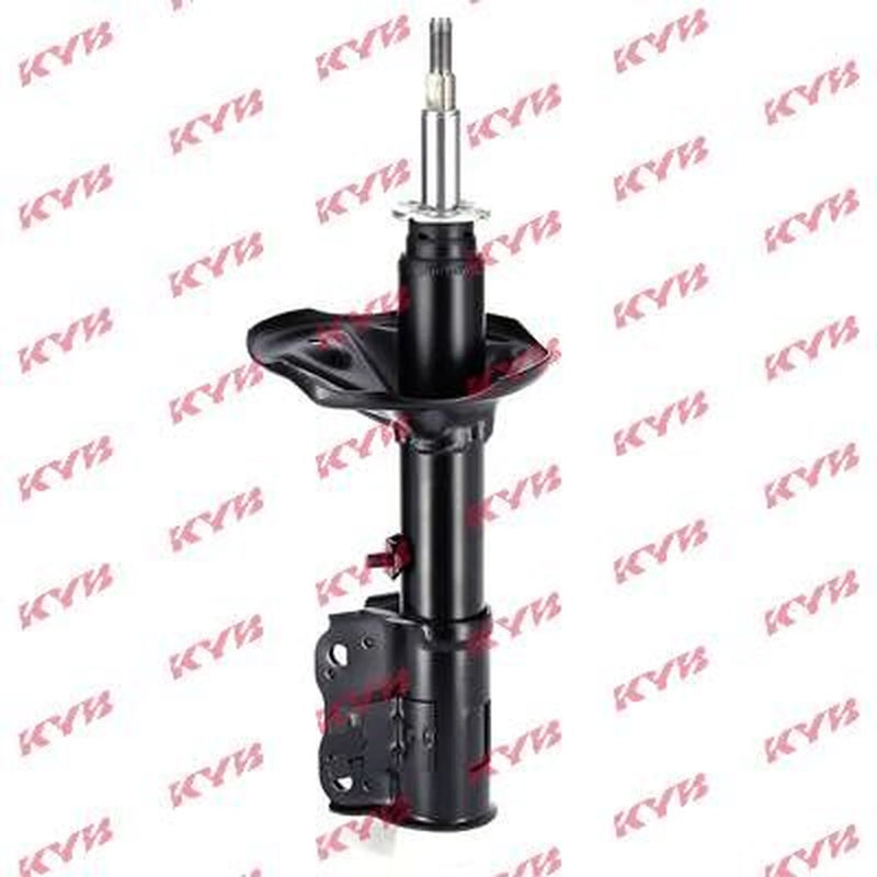KYB Shock Absorber Damper Strut Front Right fits Mitsubishi Colt 1992-1996