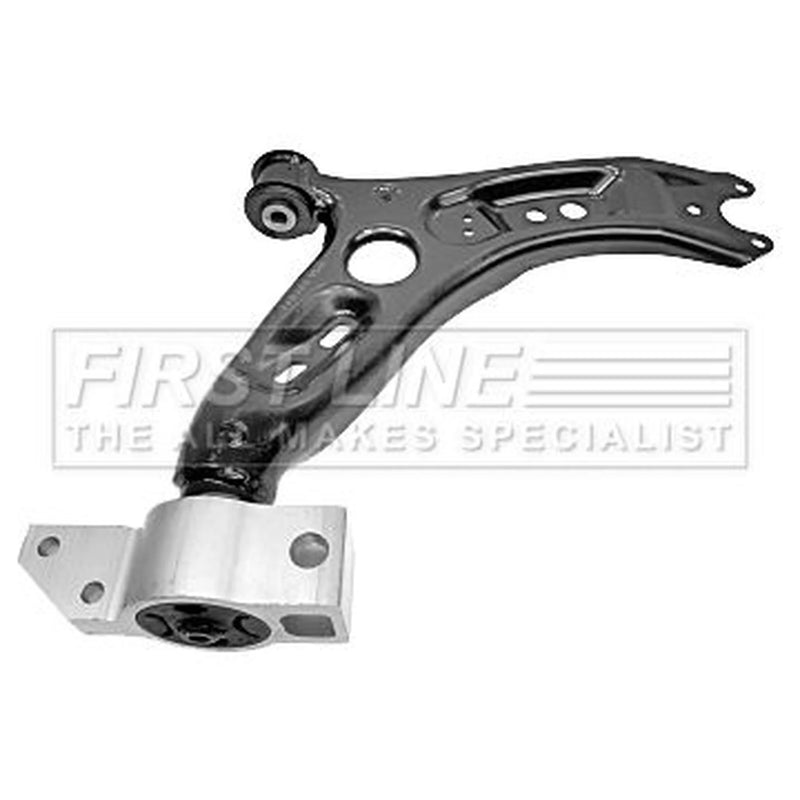 First Line Control/Trailing Arm fits Seat Altea 2005-2015 1.4 1.8 2.0