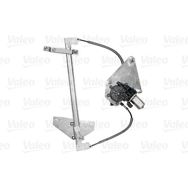 Valeo Electric Window Regulator Lifter Left Front 851706