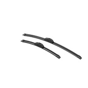 Bosch Aerotwin Front Wiper Blade Set 600mm + 400mm — AR13 fits Chevrolet Captiva