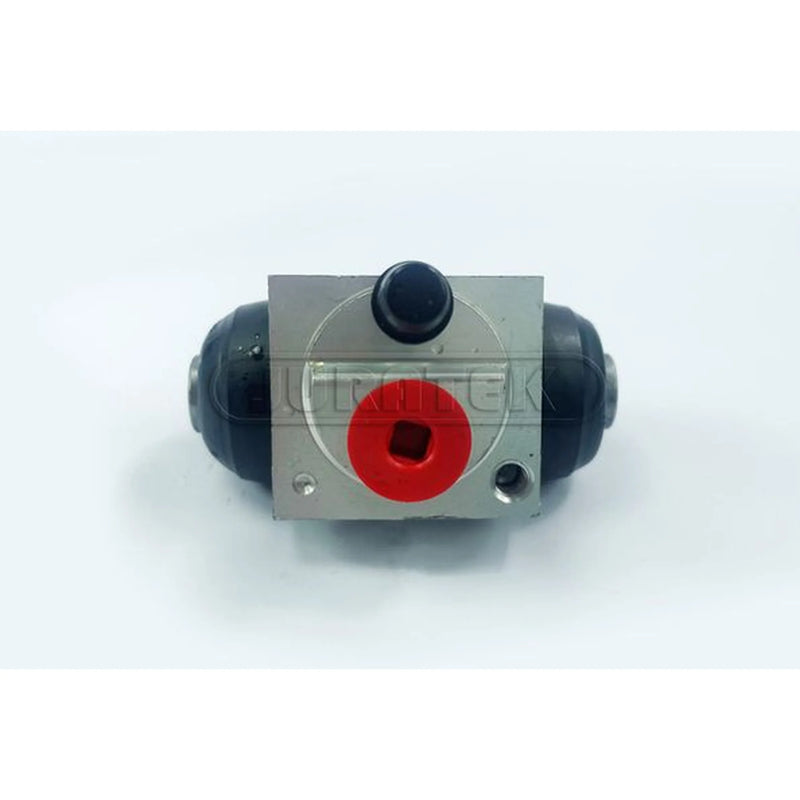 Juratek Wheel Cylinder Hydraulic Brake Rear fits Dacia Dokker 2012-2021