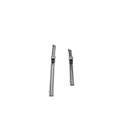 Bosch 2 x Front Aerotwin Wiper Blades fits Volvo XC60 II 2017-2022 2.0