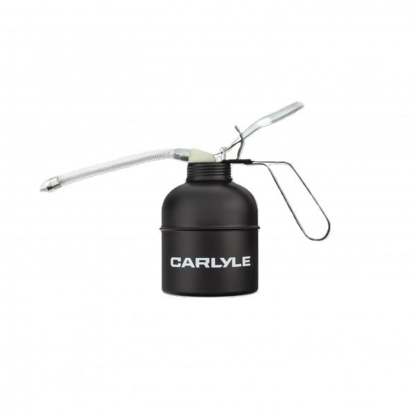 Carlyle Tools Metal Oil Can Flexi-Spout - 500Ml - image 1