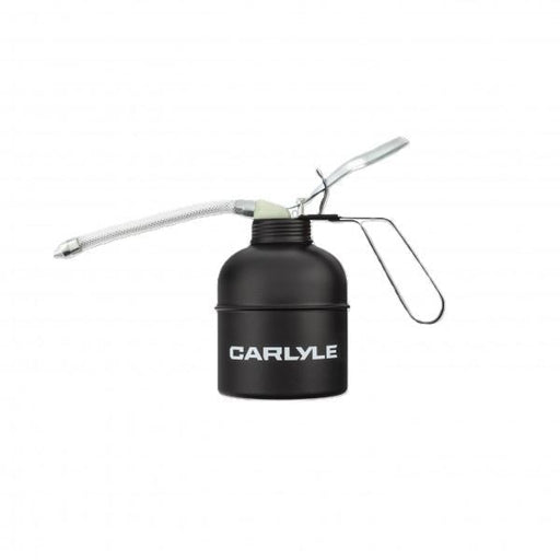 Carlyle Tools Metal Oil Can Flexi-Spout - 500Ml - image 1