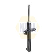 NAPA Shock Absorber Damper Strut Front fits Audi Q3 2011-2018 1.4 2.0