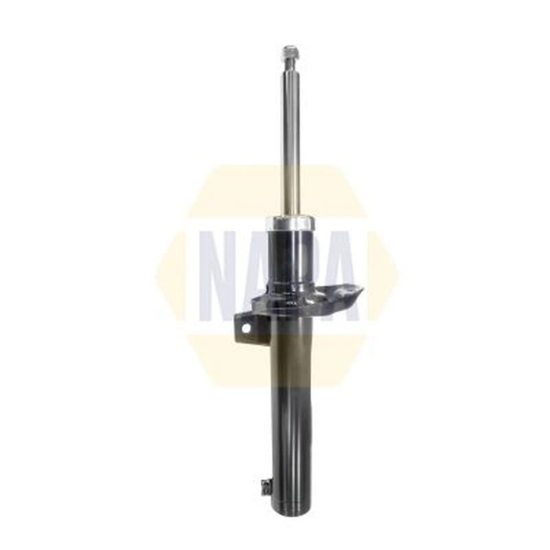 NAPA Shock Absorber Damper Strut Front fits Audi Q3 2011-2018 1.4 2.0