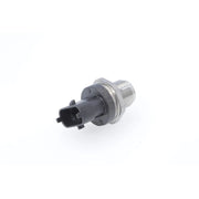 Bosch Fuel Rail Pressure Sensor fits Nissan Cabstar 2006-2013 3.0 35.15 45.15