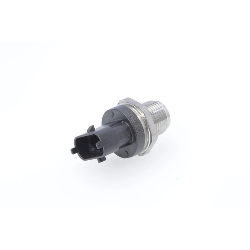 Bosch Fuel Rail Pressure Sensor fits Nissan Cabstar 2006-2013 3.0 35.15 45.15