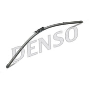 Denso 2 x Front Wiper Blades fits Seat Leon 2005-2012 1.2 1.4 1.6 1.8 1.9 2.0