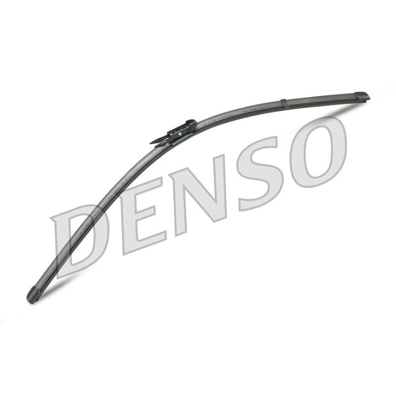 Denso 2 x Front Wiper Blades fits Seat Leon 2005-2012 1.2 1.4 1.6 1.8 1.9 2.0