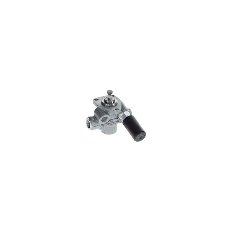Bosch Fuel Pump Assembly