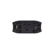 Ring RINVU500 Powersource 500W Inverter with Three Pin Socket and USB Ring Automotive - Dynamic Drive