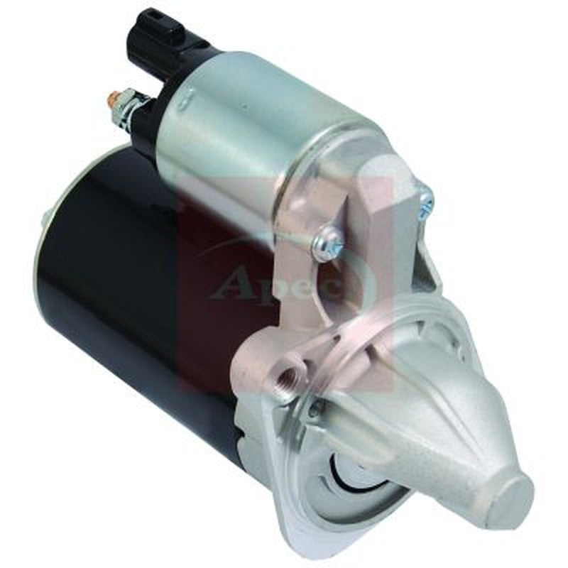 Apec Starter Motor 12V 0.8kW 8 Teeth fits Hyundai I30 2007-2016 1.4 1.6