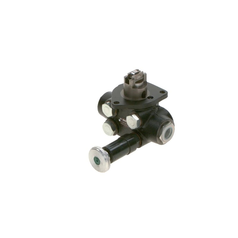 Bosch Fuel Pump Assembly