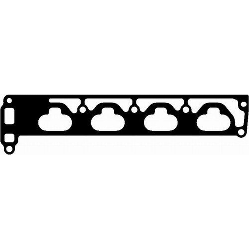 BGA Intake Manifold Gasket Thick fits Chevrolet Lacetti 2005-2013 1.8
