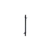 Mahle Air Conditioning Condenser fits Jaguar S-Type II 1999-2008 2.5 3.0 4.0 4.2