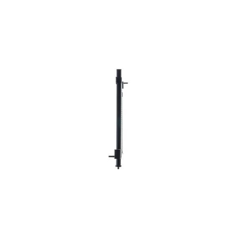 Mahle Air Conditioning Condenser fits Jaguar S-Type II 1999-2008 2.5 3.0 4.0 4.2