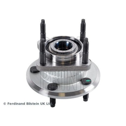 Blue Print Wheel Bearing Kit Rear 85mm