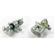 Abtex Brake Caliper Assembly Rear Left fits Hyundai I10 I 2007-2013 1.0 1.1 1.2