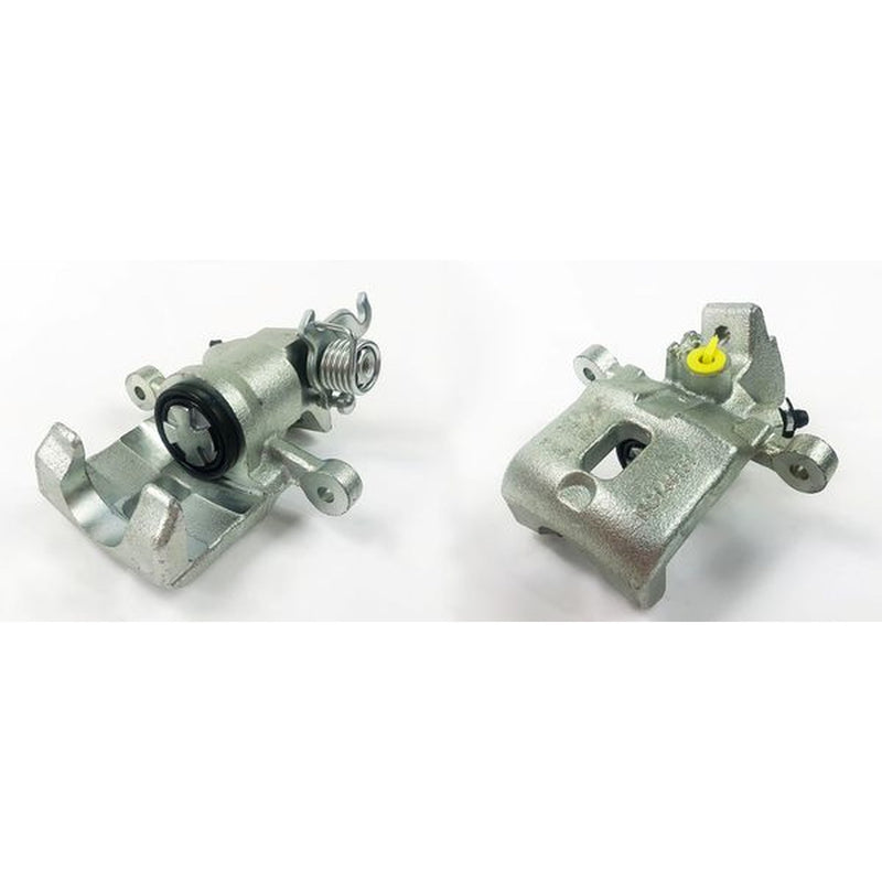 Abtex Brake Caliper Assembly Rear Left fits Hyundai I10 I 2007-2013 1.0 1.1 1.2