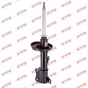 KYB 2 x Rear Shock Absorbers fits Toyota Celica 1989-1994 2.0
