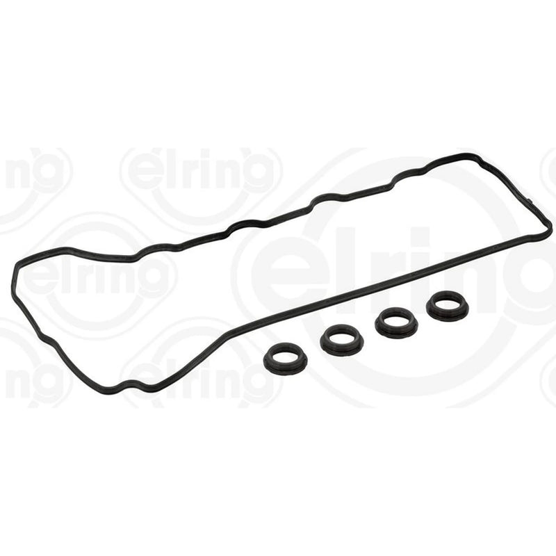 Elring Cylinder Head Cover Gasket Set fits Lexus Nx 2014 on