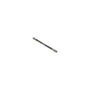 Bosch Brake Hydraulic Hose Line inner fits Audi 80 B4 1991-1996