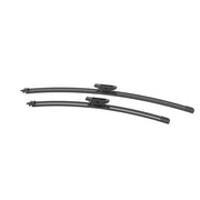Bosch Aerotwin Wiper Blade Set 600mm + 475mm — A200S fits Citroën C4 Cactus