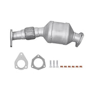 Hella Catalytic Converter fits Audi A4 B6 2000-2004 1.9
