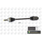 BGA CV Drive Shaft Driveshaft Front Right DS8202A