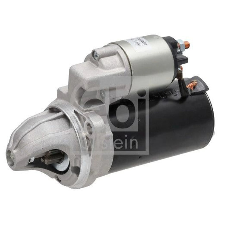 Febi Starter Motor 12V 2.2kW 9 Teeth 1003280