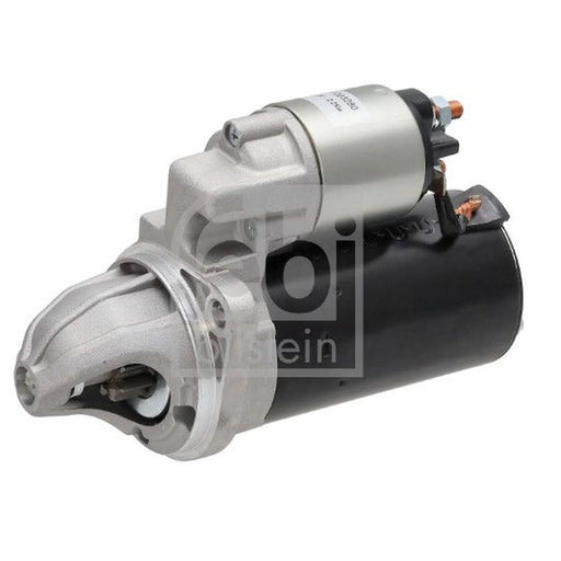 Febi Starter Motor 12V 2.2kW 9 Teeth 1003280