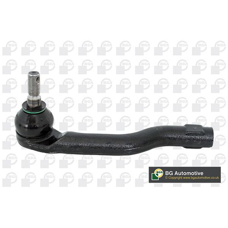 BGA Steering Tie Rod End Ball Joint Front Right M12x1.25/M14 fits Ford Fiesta VI