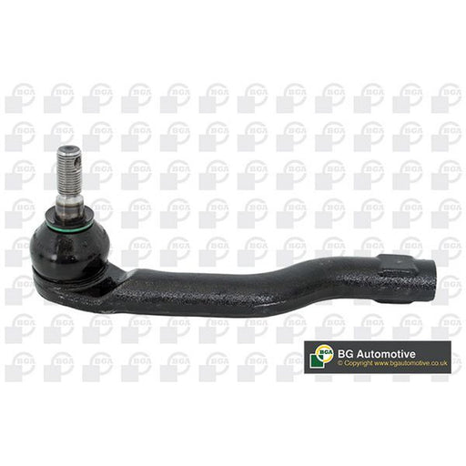 BGA Steering Tie Rod End Ball Joint Front Right M12x1.25/M14 fits Ford Fiesta VI