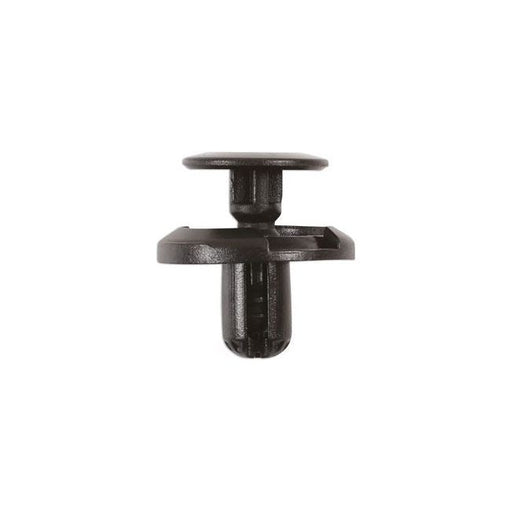 Connect Push Rivet - for Fiat, for Honda, Subaru, Suzuki, for Toyota 50pc 36352 Tool Connection - Dynamic Drive