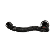 Gates Crankcase Ventilation Hose 270mm fits Audi A6 Allroad C7 2012-2016 3.0