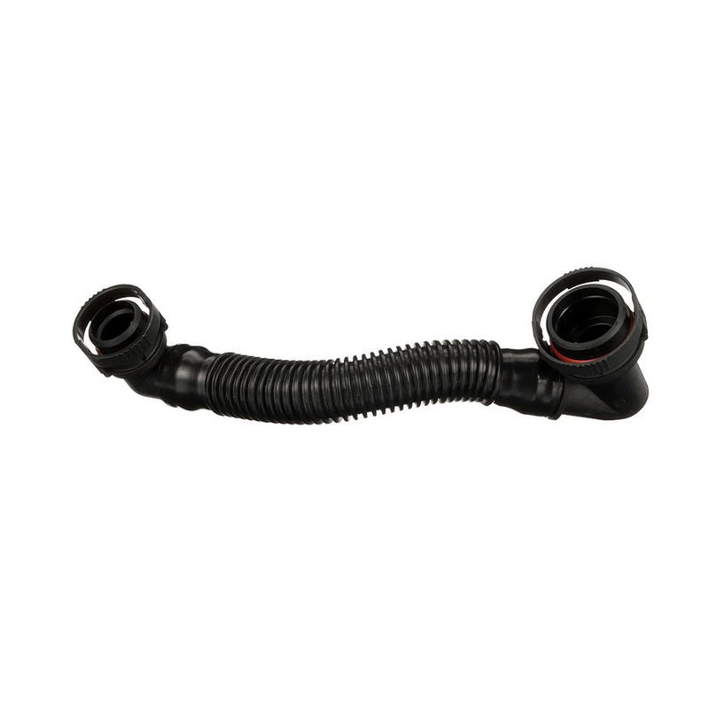 Gates Crankcase Ventilation Hose 270mm fits Audi A6 Allroad C7 2012-2016 3.0
