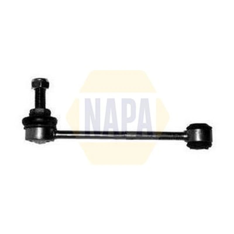 NAPA Stabiliser Bar Link Coupling Rod fits Smart Cabrio 2000-2004