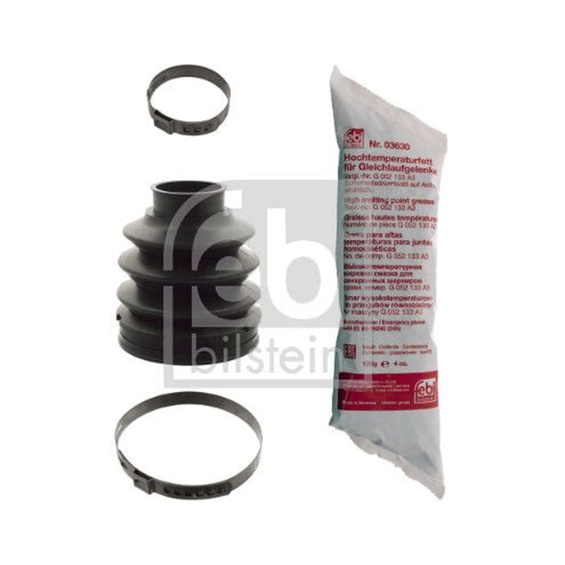 Febi Drive Shaft Bellow Kit Wheel Side Thermoplast 101672