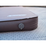 Coleman Supercomfort Sleeping Mat - Single 12 Self Inflating Camping Bed Coleman - Dynamic Drive