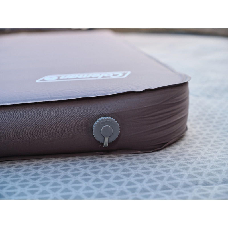 Coleman Supercomfort Sleeping Mat - Single 12 Self Inflating Camping Bed Coleman - Dynamic Drive