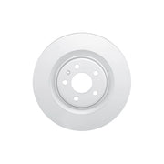 Bosch Front & Rear Brake Discs & Pads fits Porsche Macan 2014-2018 2.0 3.0