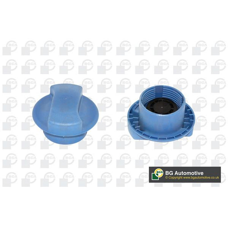 BGA Coolant Expansion Tank Cap fits Seat Alhambra 1996-2010 1.8 1.9 2.0 2.8