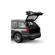 Thule Out Way Platform two-bike platform trunk bike rack black/aluminium Boot Bike Rack Thule - Bars 4 Cars