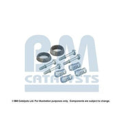 BM Catalysts Fitting Kit FK92280C FK92280C