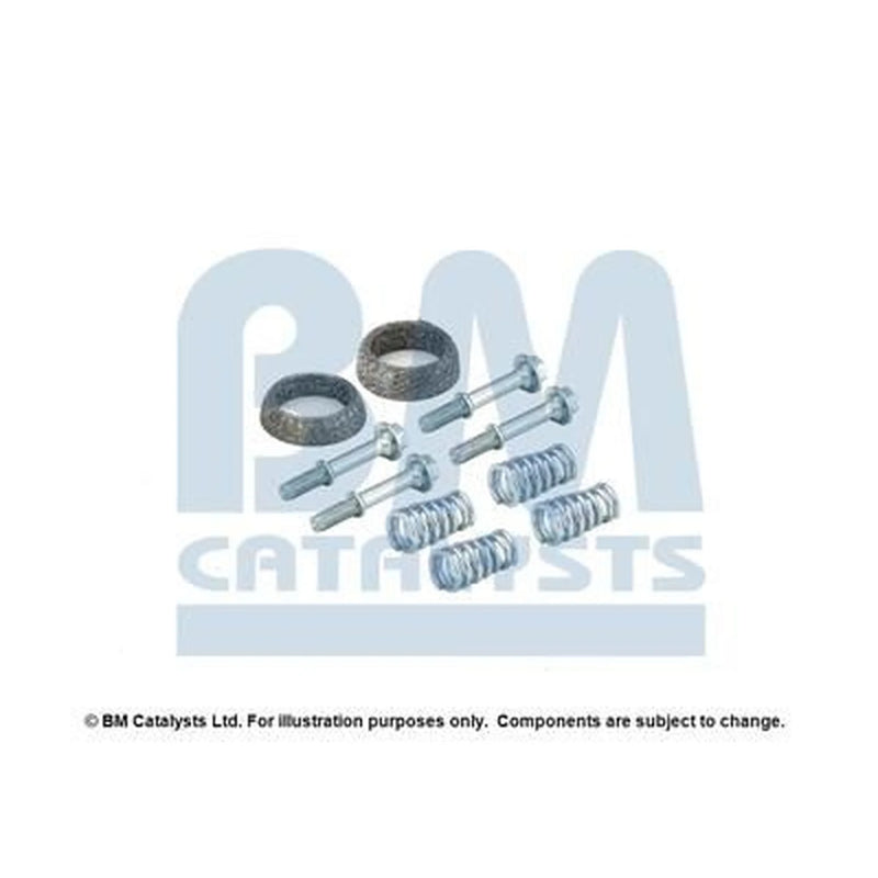 BM Catalysts Fitting Kit FK92280C FK92280C