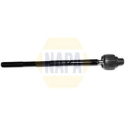 NAPA Stabiliser Drop Link Front Right fits Opel Astra G 2000-2005 1.6